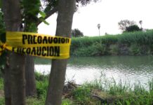 Nueve inmigrantes murieron ahogados al intentar cruzar el jueves el río Bravo que separa México de Estados Unidos, según la última actualización de la Oficina de Aduanas y Protección Fronteriza estadounidense (CBP), que informó este sábado de la localización de un noveno cuerpo.