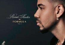 Romeo Santos le apuesta al futuro de la bachata y anuncia donativo a Puerto Rico Romeo Santos