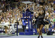 Serena Williams