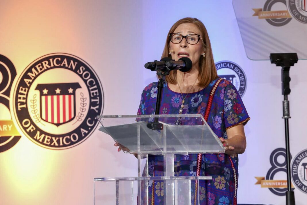 Tatiana Clouthier Tatiana Clouthier