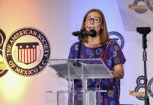 Tatiana Clouthier