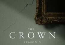 "The Crown", "Emily in Paris" y "The Witcher" dominan las apuestas de Netflix The Crown