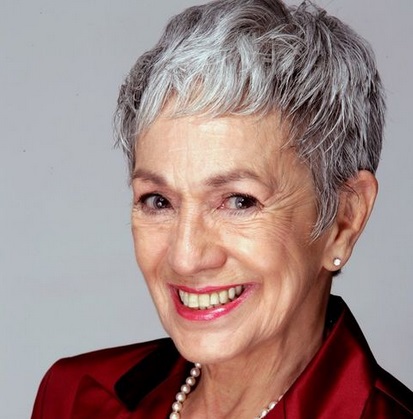 Tina Ramírez-captura de pantalla La venezolana Tina Ramírez, fundadora y directora artística del Ballet Hispánico, falleció a los 93 años, informó este viernes la organización.