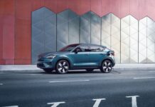 El primer modelo exclusivamente eléctrico de Volvo, es el C40, lidiando con un fabricante que quiere estar a la vanguardia tecnológica.