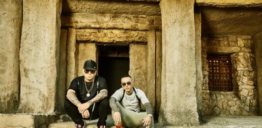 Wisin y Yandel