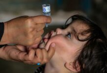 El regreso de la poliomielitis y la vuelta a clases: lo que debes saber vacuna del polio