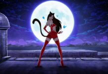 Artista Amber Yezel, rompe esquemas incluyendo animación digital en videos animaciones digitales que incorpora la cantante urbana puertorriqueña Amber Yezel