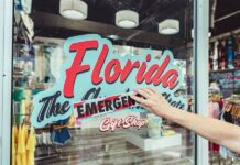 campaña de Florida