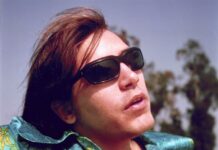 cantautor puertorriqueño José Feliciano