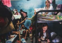cárceles en Latinoamérica (3)