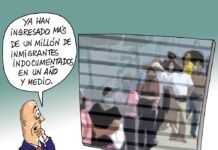 Potenciales Votantes