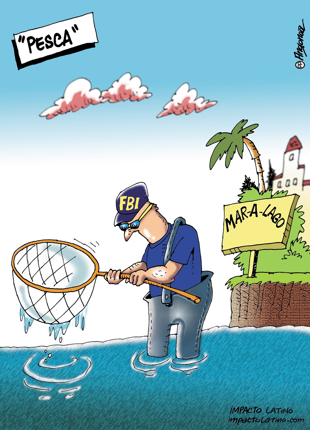 Pesca