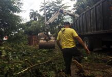 Confirman 16 muertes relacionadas con el huracán Fiona en Puerto Rico efectos del huracán