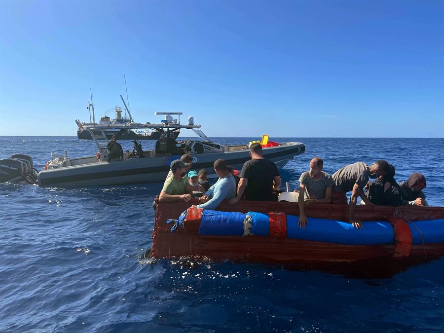 inmigrantes