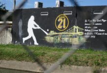 La gesta del hit 3.000 de Clemente cumple 50 años sin caer en el olvido Roberto Clemente