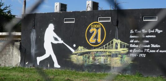 Roberto Clemente