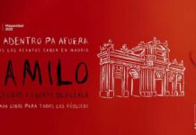 festival de la Hispanidad