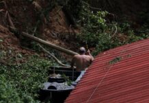Al menos ocho muertes podrían estar vinculadas al huracán en Puerto Rico huracán en Puerto Rico
