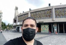 inmigrante Alan Vladimir Paredes Salazar,
