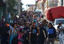 inmigrantes