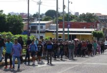 inmigrantes