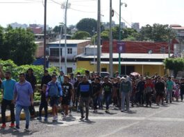 Abogada de inmigración pide a demandantes de asilo decir siempre la verdad inmigrantes