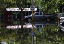 Aumentan a 21 los muertos en Puerto Rico asociados al huracán Fiona inundaciones