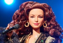 Gloria Estefan cumple 65 años hecha una muñeca la muñeca Gloria Estefan (1)