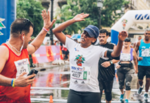 maratón de La Habana