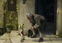 Disney se entrega a Robert Zemeckis y Tom Hanks para revitalizar "Pinocchio" película Pinocchio
