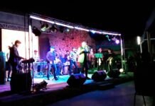 orquesta El Niño y la Verdad1