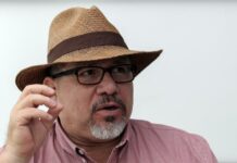 Javier Valdez