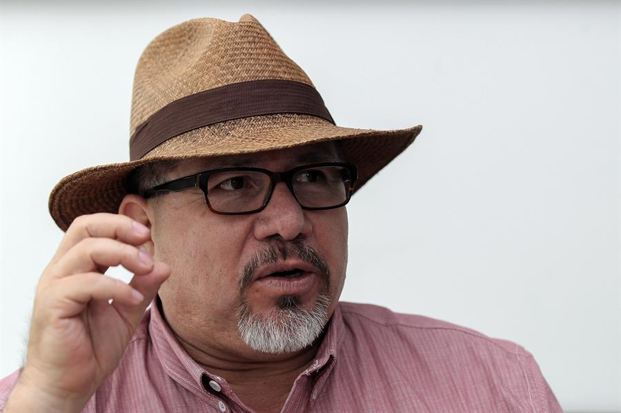 periodista mexicano Javier Valdez Javier Valdez