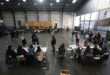 referéndum en Chile