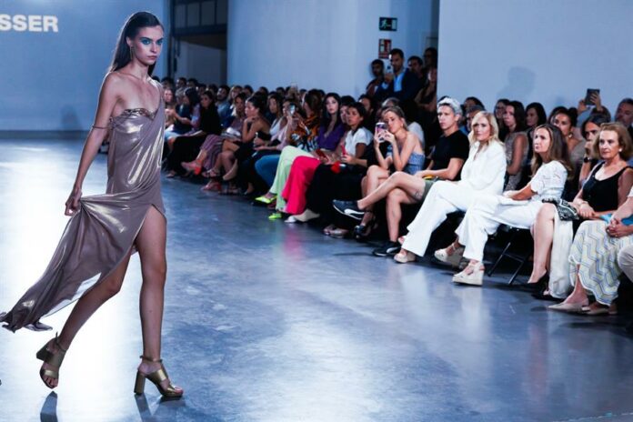 semana de moda en Nueva York semana de moda en Nueva York