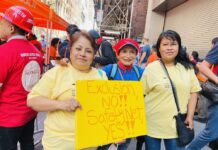 Convocan boicot económico y marcha a favor de migrantes el primero de mayo en Los Ángeles trabajadores