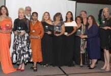 1 -Premiados en el 50 Aniversario.