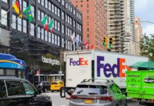 Presentan plan para reducir el tráfico en Manhattan Tráfico Manhattan