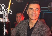 Convencido de que el éxito profesional solo llega cuando el bienestar personal existe, Adrián Uribe inaugura una nueva etapa de su ya diversa carrera con el programa nocturno “De noche pero sin sueño”, un proyecto que engloba: “todo lo que más me gusta hacer”, cuenta en entrevista con EFE.
