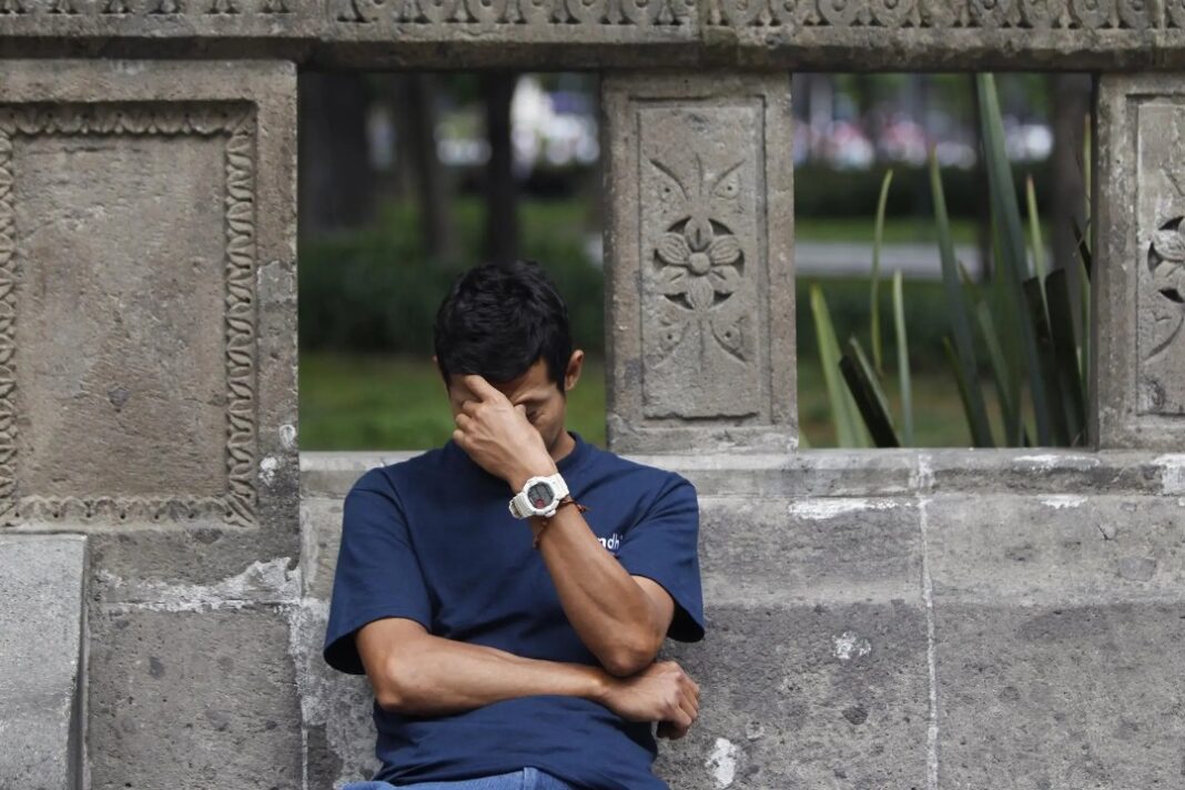 Cada vez hay más personas que reconocen el grave problema del burnout (agotamiento laboral), lo que ayuda a abrir un debate serio.