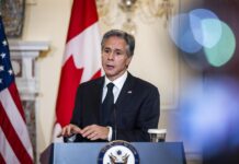 Blinken inicia gira para acercarse a Gobiernos latinoamericanos de izquierdas Antony Blinken