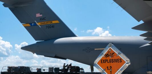 El Departamento de Defensa de Estados Unidos anunció este viernes la autorización de 725 millones de dólares más en ayuda militar para Ucrania, que elevan a 18.200 millones el total de donaciones al país de Europa del este.