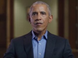 Barack Obama