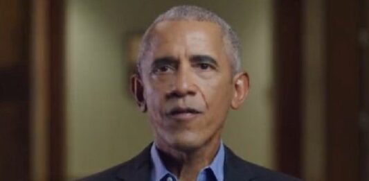 Barack Obama