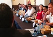 Migrantes guatemaltecos exigen garantizar su derecho al voto en el extranjero