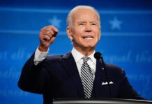 Biden cree que la balanza se inclinará a favor de su partido en los comicios El presidente estadounidense, Joe Biden, consideró este viernes que, aunque las encuestas no dan una predicción clara sobre el resultado de las elecciones de noviembre, la balanza se inclinará a favor de su partido.