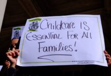 Concejo Municipal de Nueva York aprueba leyes a favor del cuidado infantil