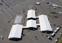 Nueva York rescata la idea de un megacentro para inmigrantes en Randall's Island