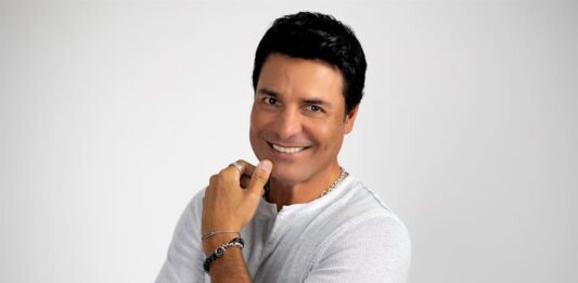 Chayanne