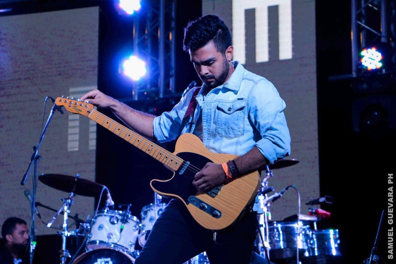 Christian Marulanda